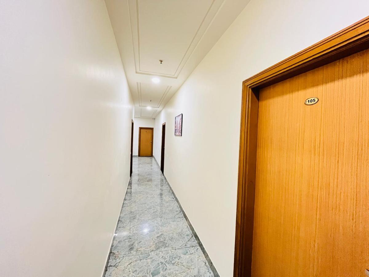 Hotel The Orchid Tree Amritsar - Walking From Golden Temple ภายนอก รูปภาพ
